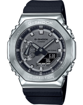 Наручные часы Casio G-SHOCK GM-2100-1A, изображение 1