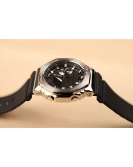 Наручные часы Casio G-SHOCK GM-2100-1A, изображение 3