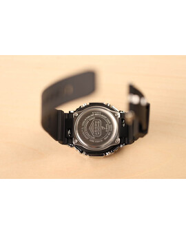Наручные часы Casio G-SHOCK GM-2100-1A, изображение 4