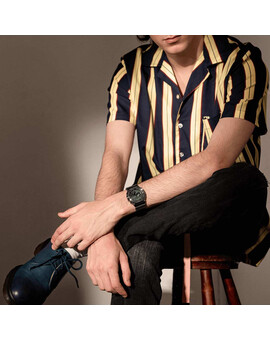 Наручные часы Casio G-SHOCK GM-2100B-3A, изображение 3