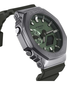 Наручные часы Casio G-SHOCK GM-2100B-3A, изображение 4