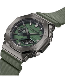 Наручные часы Casio G-SHOCK GM-2100B-3A, изображение 5
