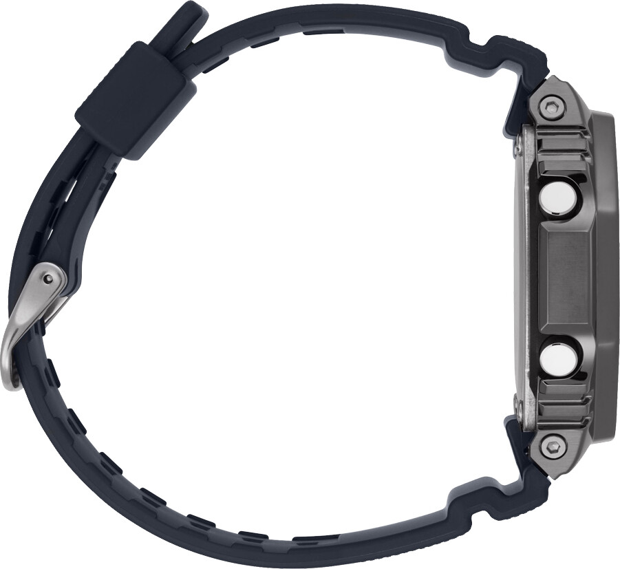 Наручные часы Casio G-SHOCK GM-2100B-4A