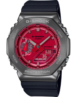Наручные часы Casio G-SHOCK GM-2100B-4A, изображение 1