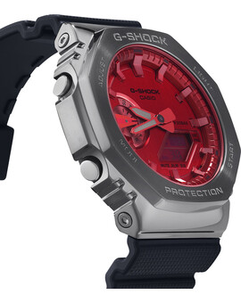 Наручные часы Casio G-SHOCK GM-2100B-4A, изображение 2