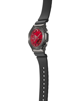 Наручные часы Casio G-SHOCK GM-2100B-4A, изображение 3