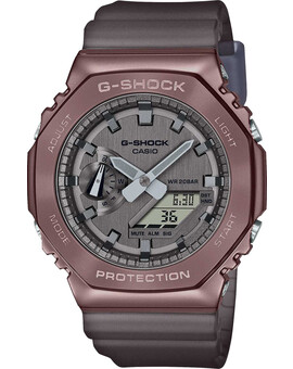 Наручные часы Casio G-SHOCK GM-2100MF-5A, изображение 1