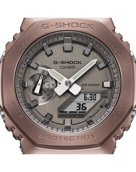 Наручные часы Casio G-SHOCK GM-2100MF-5A, изображение 3