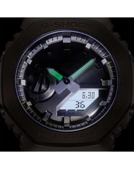 Наручные часы Casio G-SHOCK GM-2100MF-5A, изображение 4