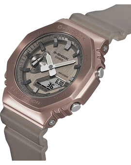 Наручные часы Casio G-SHOCK GM-2100MF-5A, изображение 5