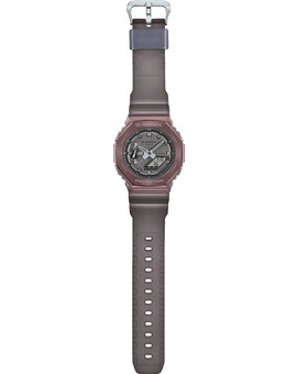 Наручные часы Casio G-SHOCK GM-2100MF-5A, изображение 6