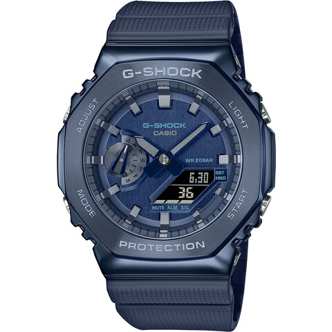 Наручные часы Casio G-SHOCK GM-2100N-2A