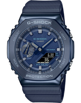 Наручные часы Casio G-SHOCK GM-2100N-2A, изображение 1