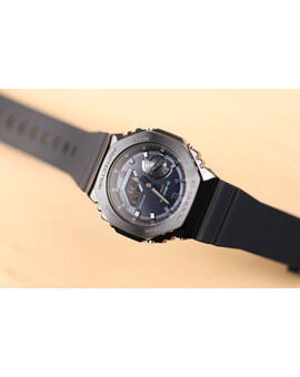 Наручные часы Casio G-SHOCK GM-2100N-2A, изображение 3