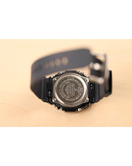 Наручные часы Casio G-SHOCK GM-2100N-2A, изображение 5