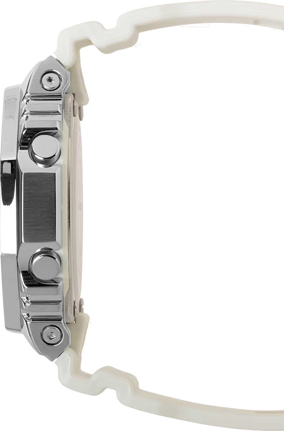 Наручные часы Casio G-SHOCK GM-2100WS-7A