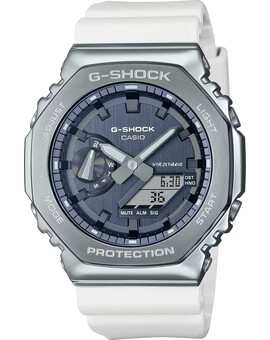 Наручные часы Casio G-SHOCK GM-2100WS-7A, изображение 1