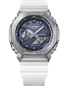 Наручные часы Casio G-SHOCK GM-2100WS-7A, изображение 3