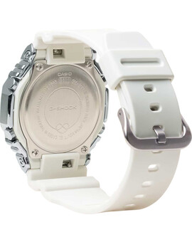 Наручные часы Casio G-SHOCK GM-2100WS-7A, изображение 5