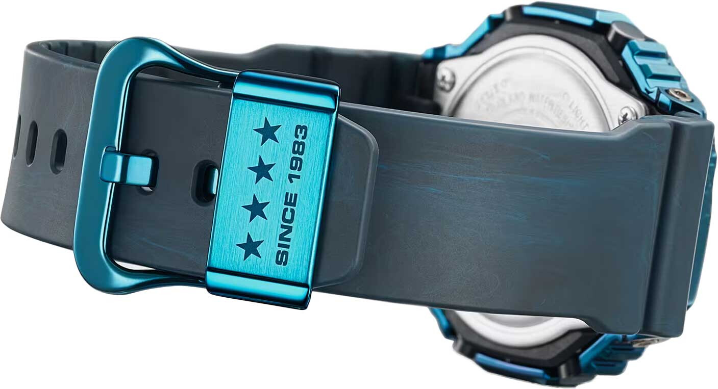 Наручные часы Casio G-SHOCK GM-2140GEM-2A