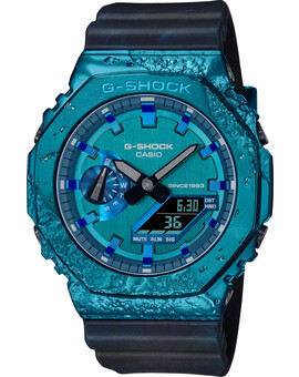 Наручные часы Casio G-SHOCK GM-2140GEM-2A, изображение 1