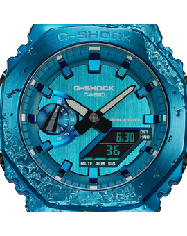 Наручные часы Casio G-SHOCK GM-2140GEM-2A, изображение 2