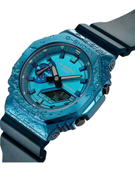 Наручные часы Casio G-SHOCK GM-2140GEM-2A, изображение 3