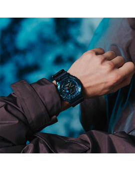 Наручные часы Casio G-SHOCK GM-2140GEM-2A, изображение 6