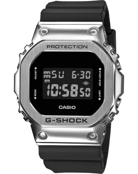 Наручные часы Casio G-SHOCK GM-5600-1E, изображение 1