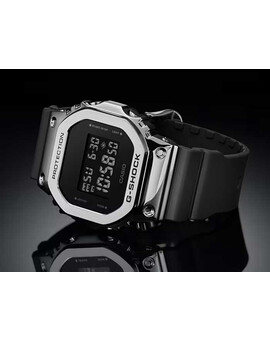 Наручные часы Casio G-SHOCK GM-5600-1E, изображение 3