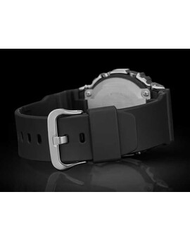 Наручные часы Casio G-SHOCK GM-5600-1E, изображение 5