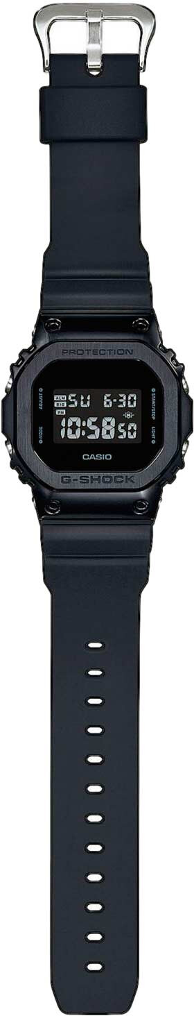 Наручные часы Casio G-SHOCK GM-5600B-1E
