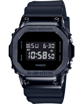 Наручные часы Casio G-SHOCK GM-5600B-1E, изображение 1