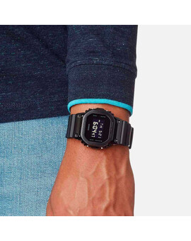 Наручные часы Casio G-SHOCK GM-5600B-1E, изображение 2