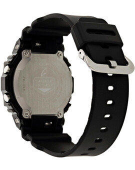 Наручные часы Casio G-SHOCK GM-5600B-1E, изображение 4