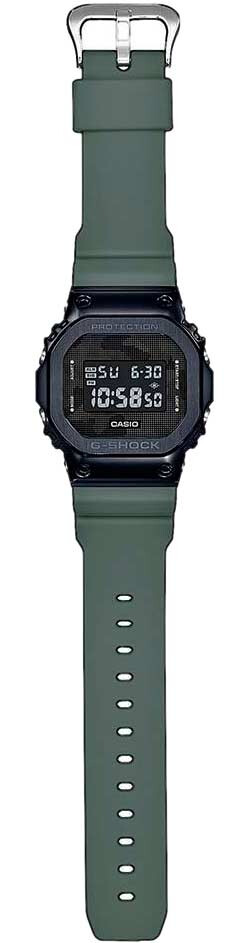 Наручные часы Casio G-SHOCK GM-5600B-3