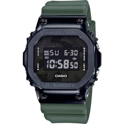 Наручные часы Casio G-SHOCK GM-5600B-3