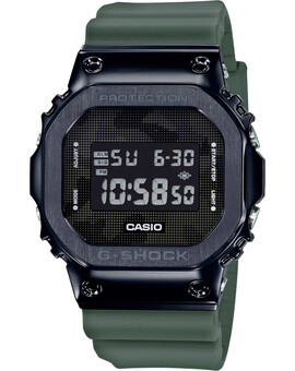 Наручные часы Casio G-SHOCK GM-5600B-3, изображение 1
