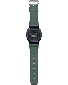 Наручные часы Casio G-SHOCK GM-5600B-3, изображение 4