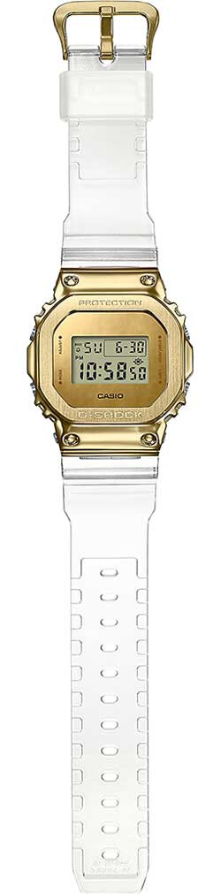 Наручные часы Casio G-SHOCK GM-5600SG-9E