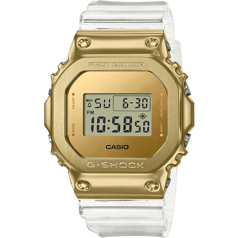 Наручные часы Casio G-SHOCK GM-5600SG-9E