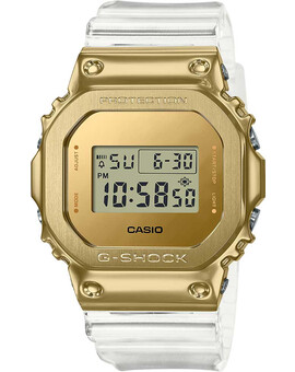 Наручные часы Casio G-SHOCK GM-5600SG-9E, изображение 1