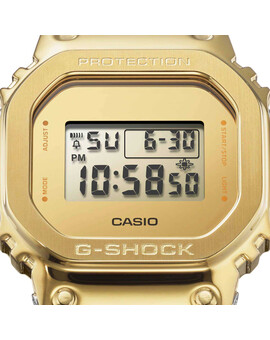 Наручные часы Casio G-SHOCK GM-5600SG-9E, изображение 2