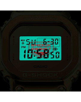 Наручные часы Casio G-SHOCK GM-5600SG-9E, изображение 3