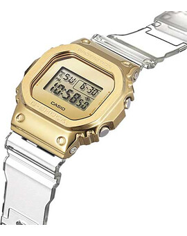 Наручные часы Casio G-SHOCK GM-5600SG-9E, изображение 4