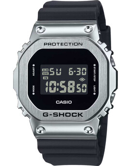 Наручные часы Casio G-SHOCK GM-5600U-1, изображение 1