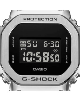 Наручные часы Casio G-SHOCK GM-5600U-1, изображение 2