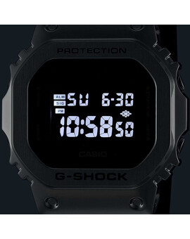 Наручные часы Casio G-SHOCK GM-5600U-1, изображение 3