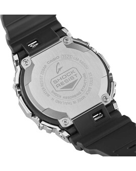 Наручные часы Casio G-SHOCK GM-5600U-1, изображение 5