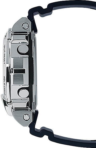 Наручные часы Casio G-SHOCK GM-6900-1E